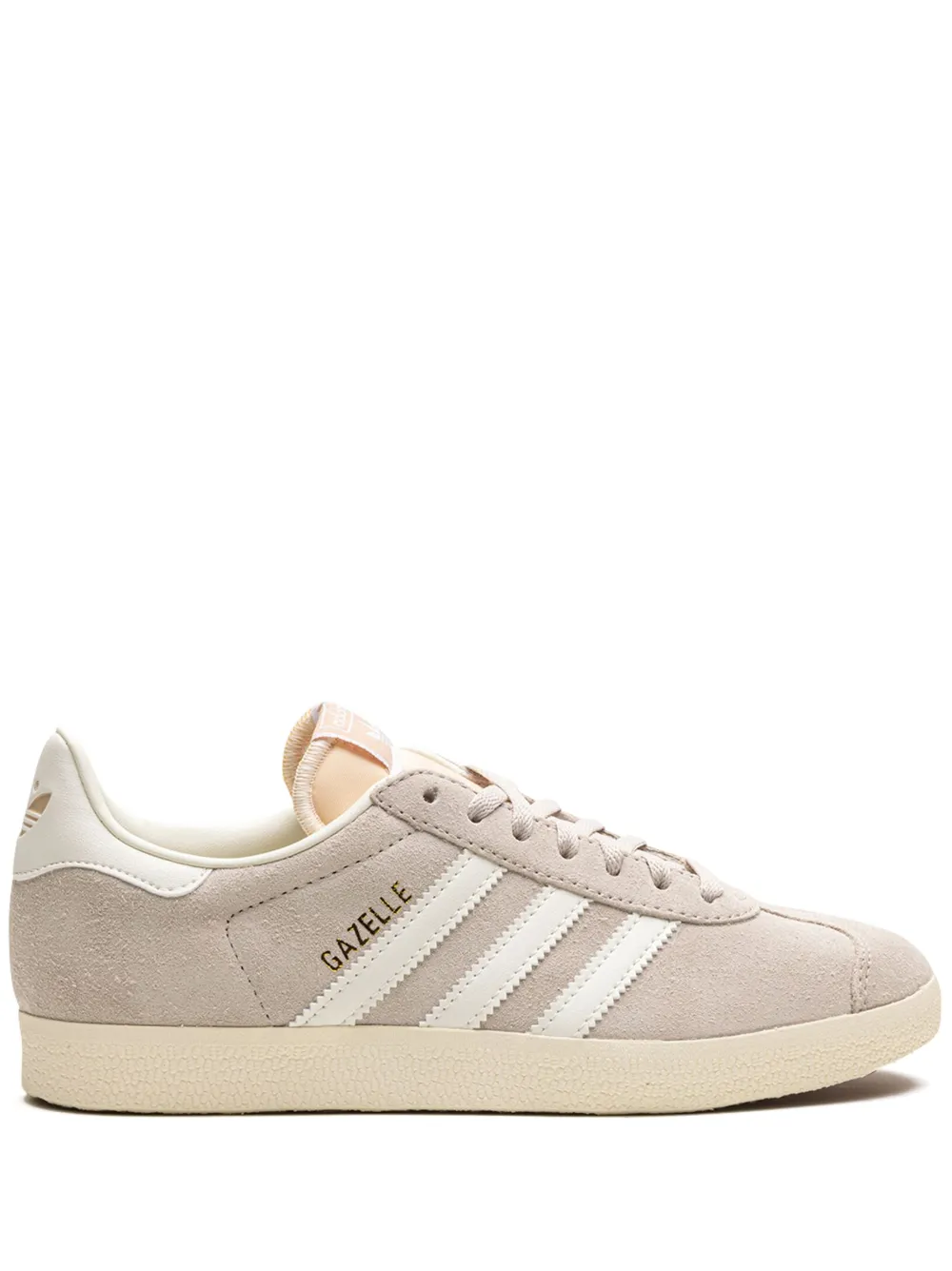 

Кроссовки Gazelle Wonder Beige Adidas, нейтральный