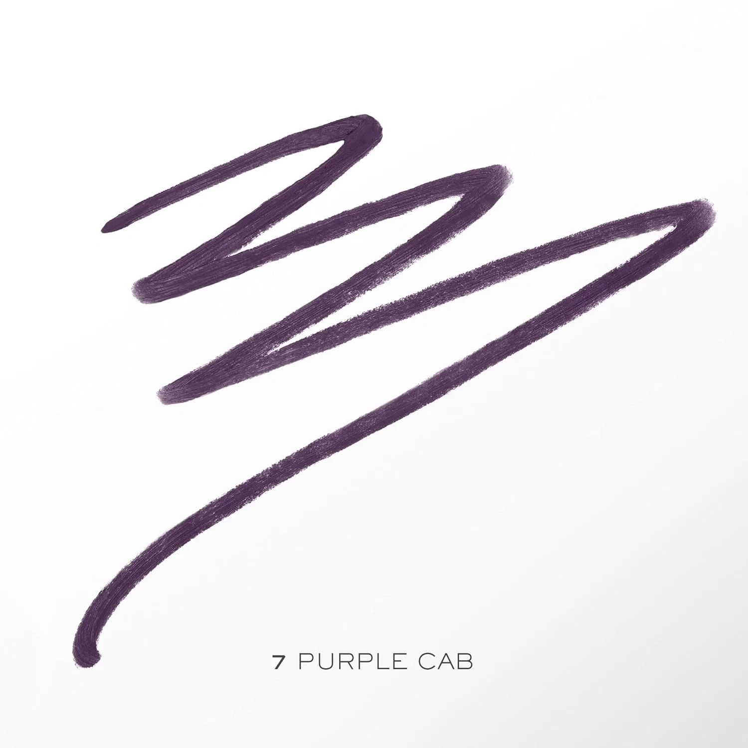 Водостойкий гелевый карандаш для глаз «Drama Liquid Pencil» от Lancôme Lancôme, Purple — фото 2