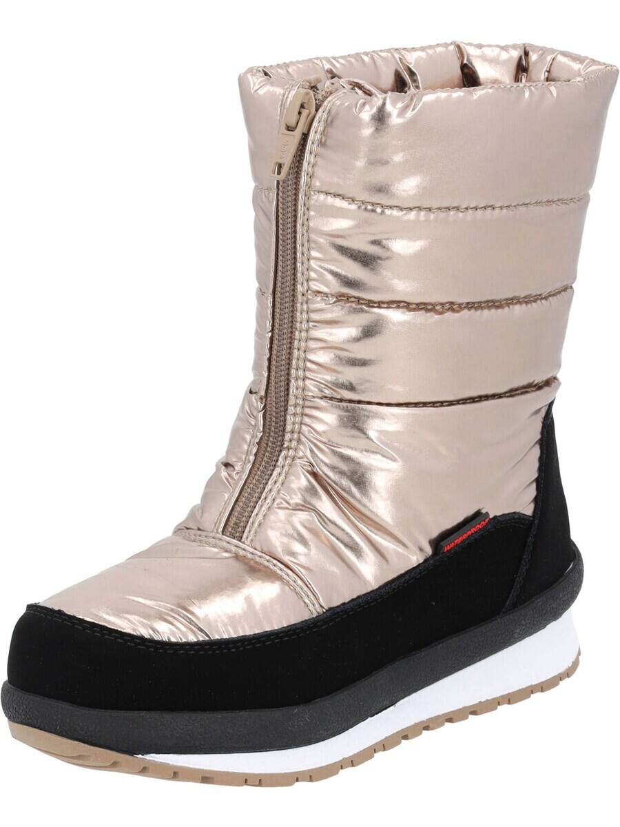 

Сапоги CMP Snow Boots, золотой