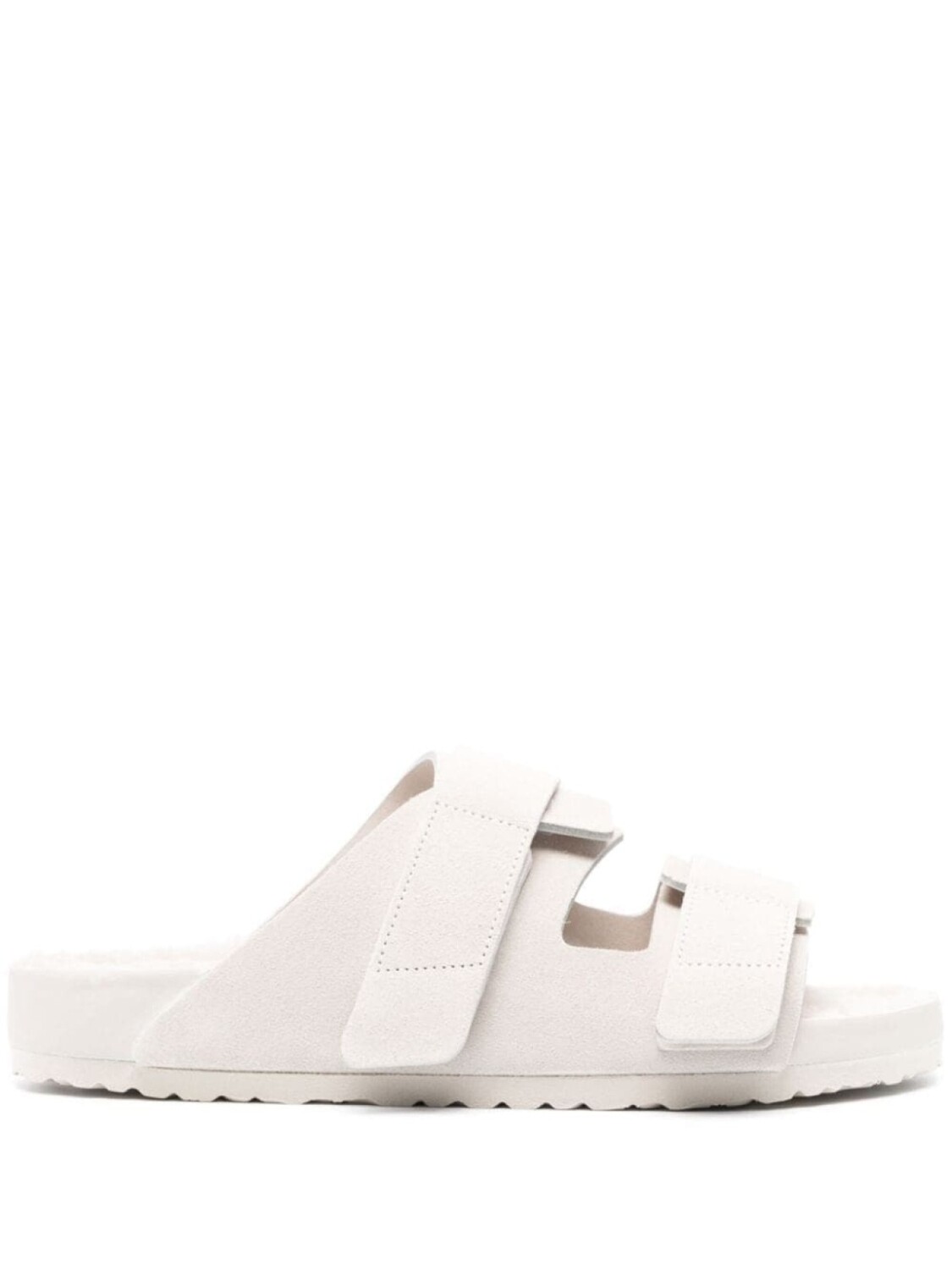 

Birkenstock сандалии Uji из коллаборации с Tekla, белый