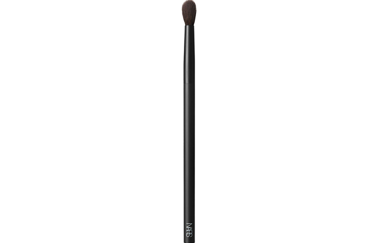 

Кисти для макияжа унисекс NARS, Smudge brush nкоричневый 22