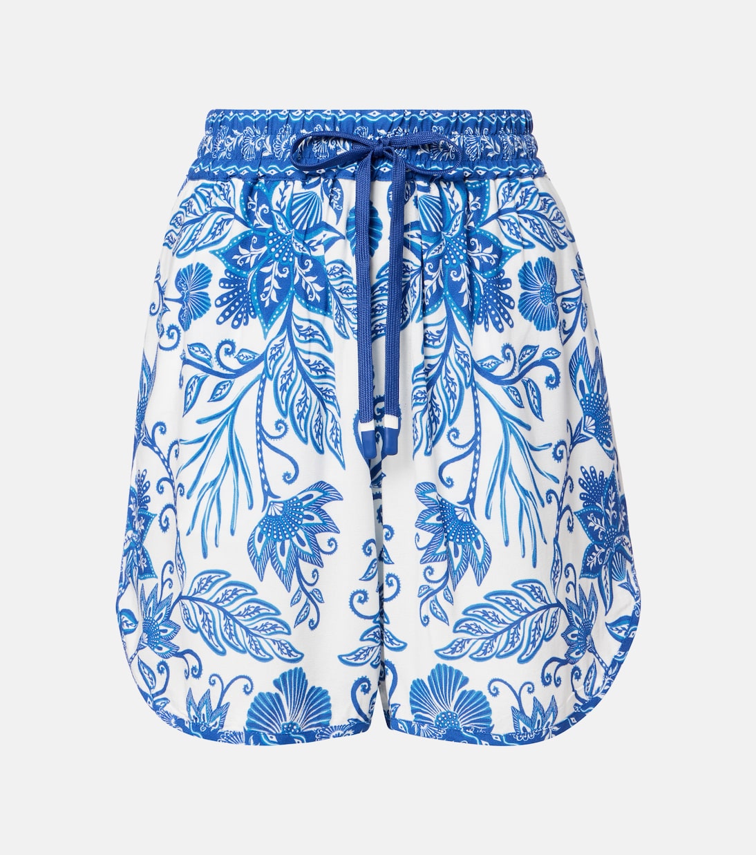 

Шорты Shell Garden Farm Rio, Shell Garden Off-White