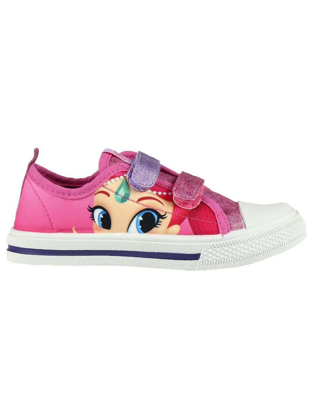 

Кроссовки Cerda SHIMMER AND SHINE, розовый