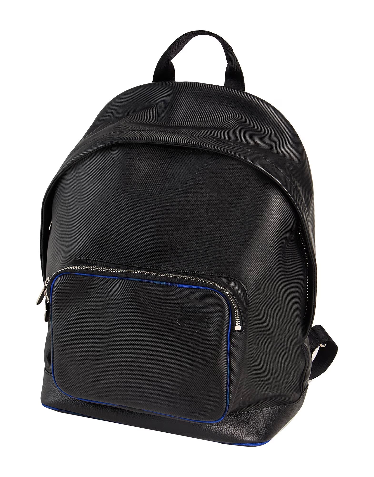 

Рюкзак Burberry, черный