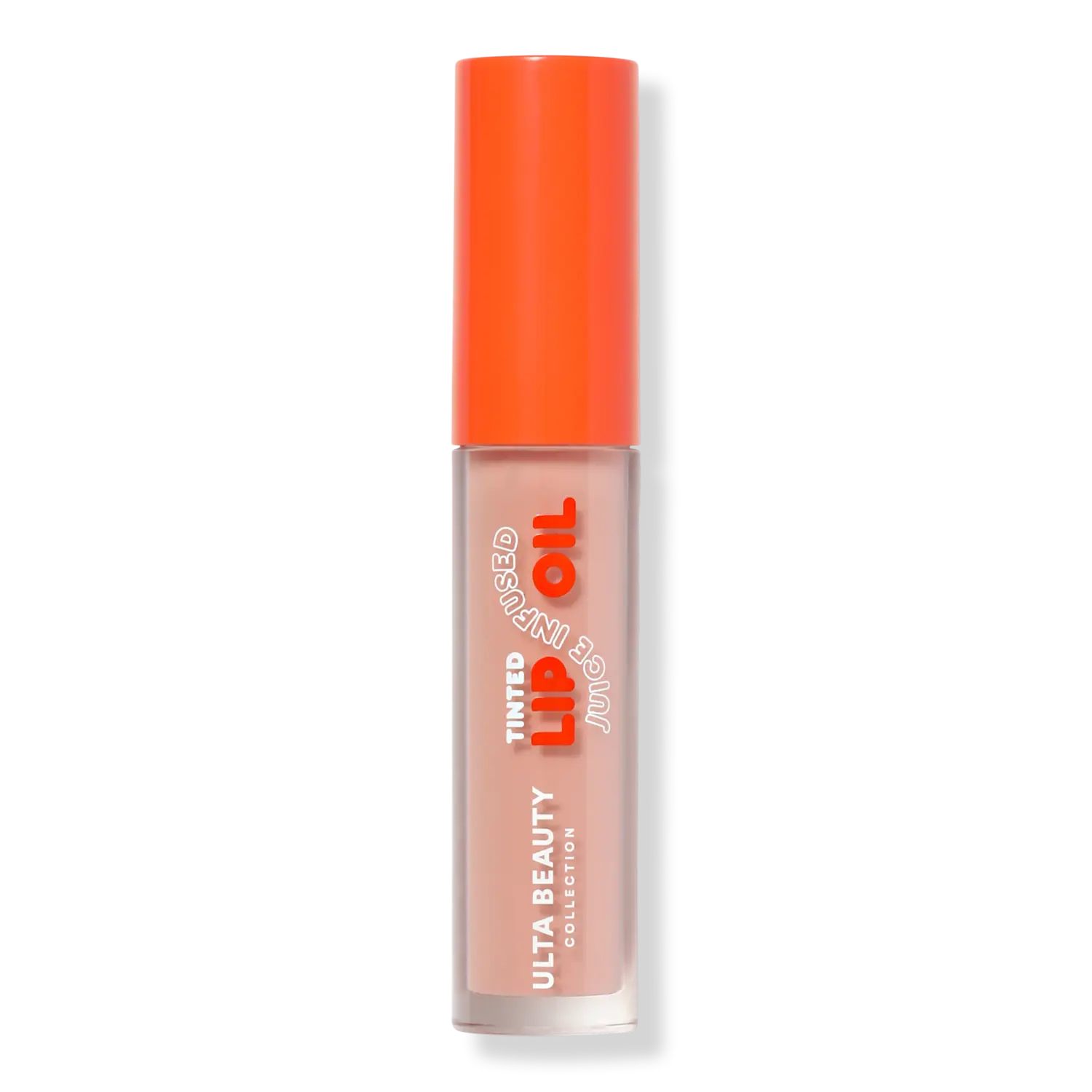 

Тонирующее масло для губ с экстрактом сока ULTA Beauty Collection, Bougie Beige (pinkish beige)