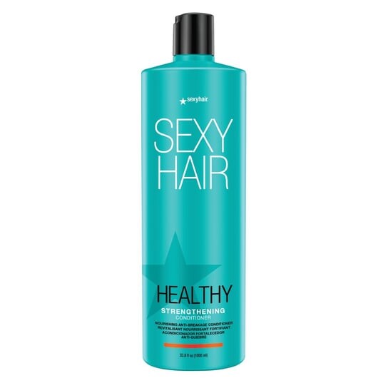 

Восстанавливающий кондиционер для волос, 1000мл Sexy Hair Strengthening