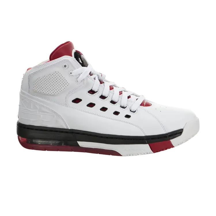 

Кроссовки Air Jordan Jordan Ol' School, белый