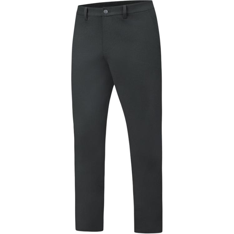 

ABC Casual Pants 32' мужские утепленные Slate Brown Lululemon, коричневый