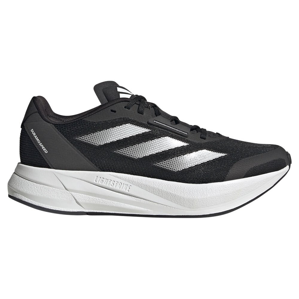 

Кроссовки adidas Duramo Speed, черный