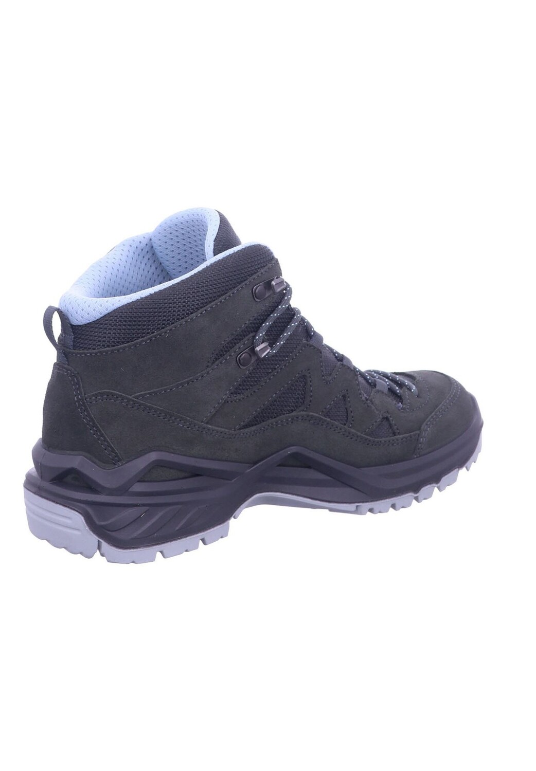 

Кроссовки Sirkos EVO GTX LOWA, серый