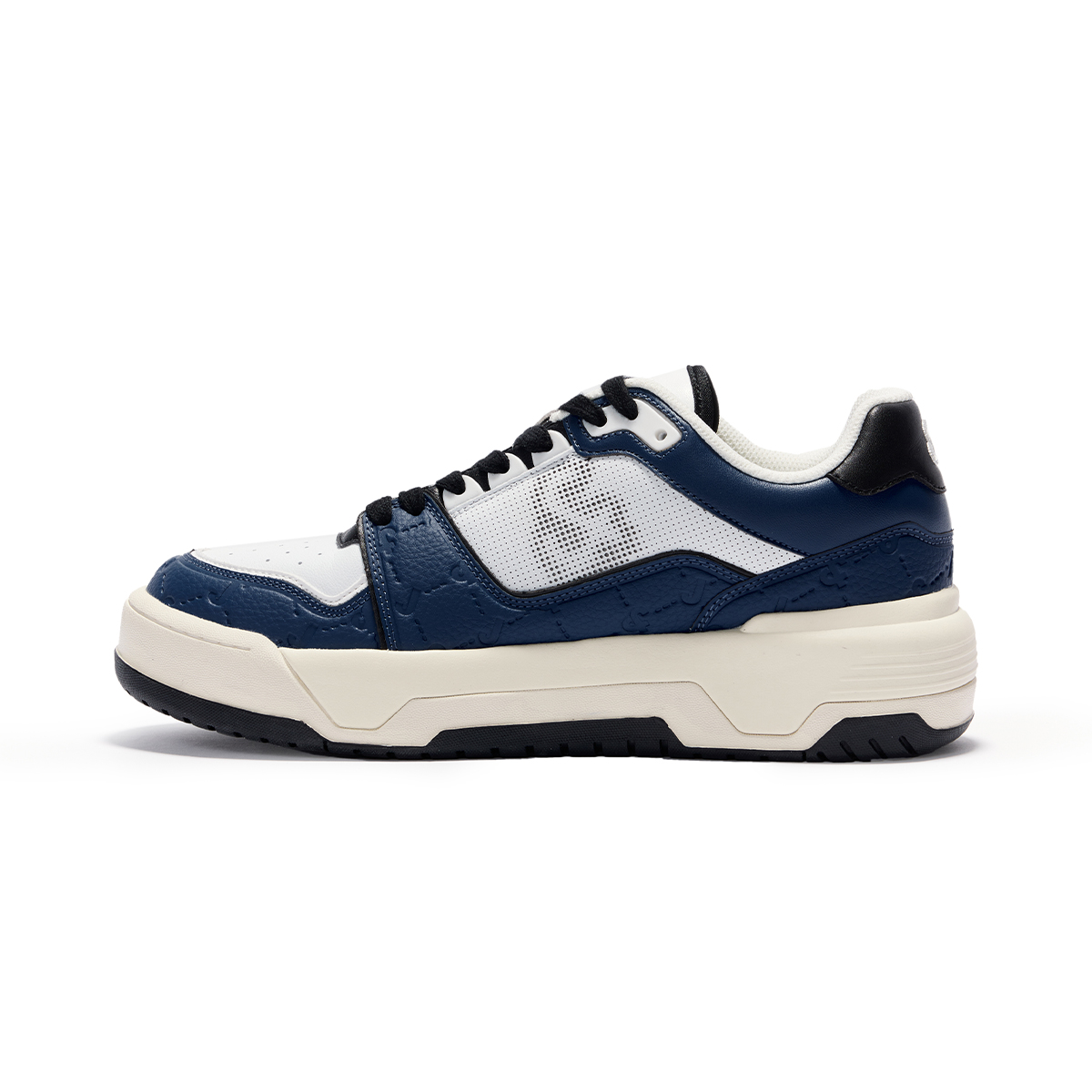 

Повседневная обувь мужская низкая JACK&JONES, A06 Raw White