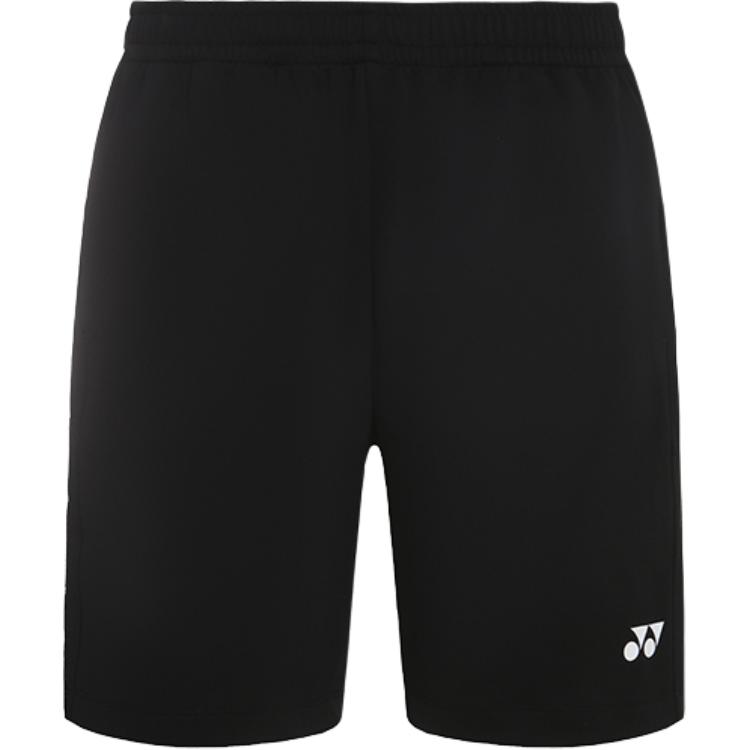

Тренировочные спортивные шорты мужские YONEX, черный