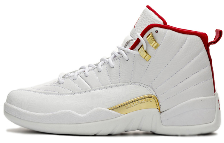 

Jordan Air 12 Retro 'FIBA'