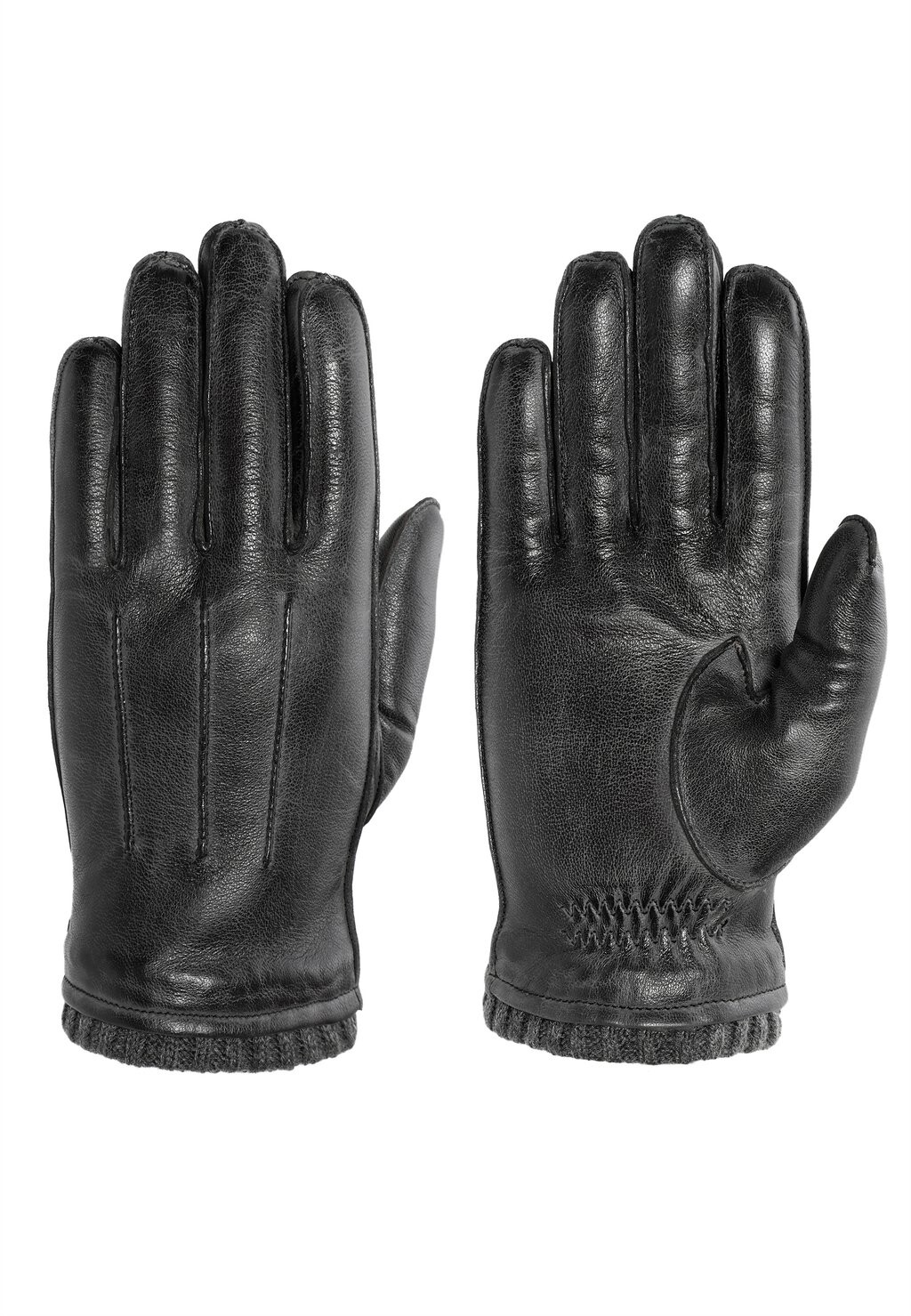 

Перчатки WILSON Pearlwood, цвет carbon