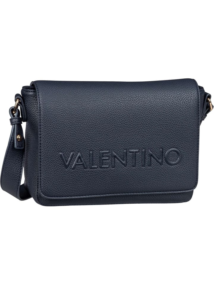 

Наплечная сумка Valentino Bags, цвет blu