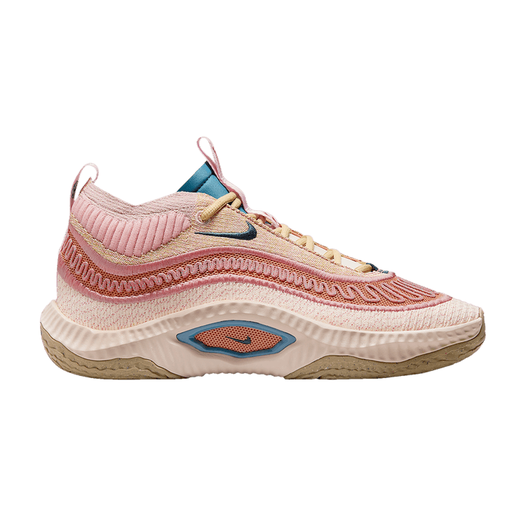 

Кроссовки Cosmic Unity 3 'Guava Ice', розовый