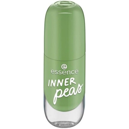 

Гель-лак для ногтей Essence Gel Nail Color 55 Inner Peas