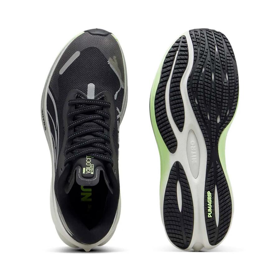 Кроссовки для бега Puma Velocity Nitro 3 Gtx Wns женские — фото 3