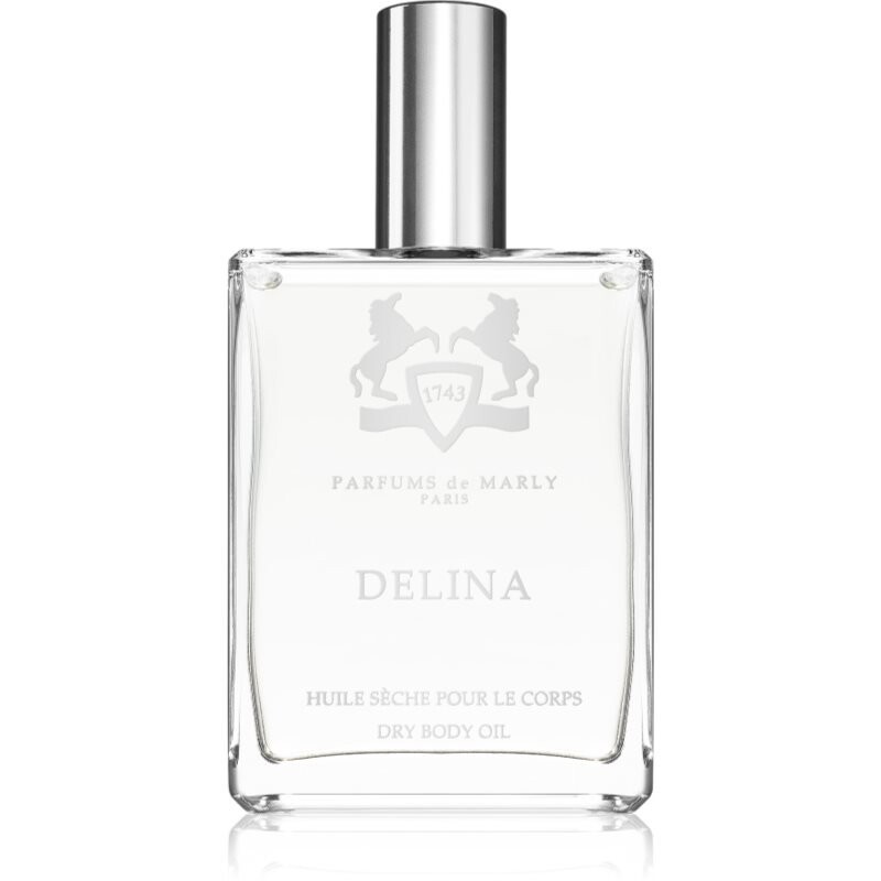 

Parfums De Marly Delina парфюмерное масло для женщин 100 мл Inna marka