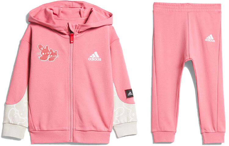 

Детский набор ТД Adidas