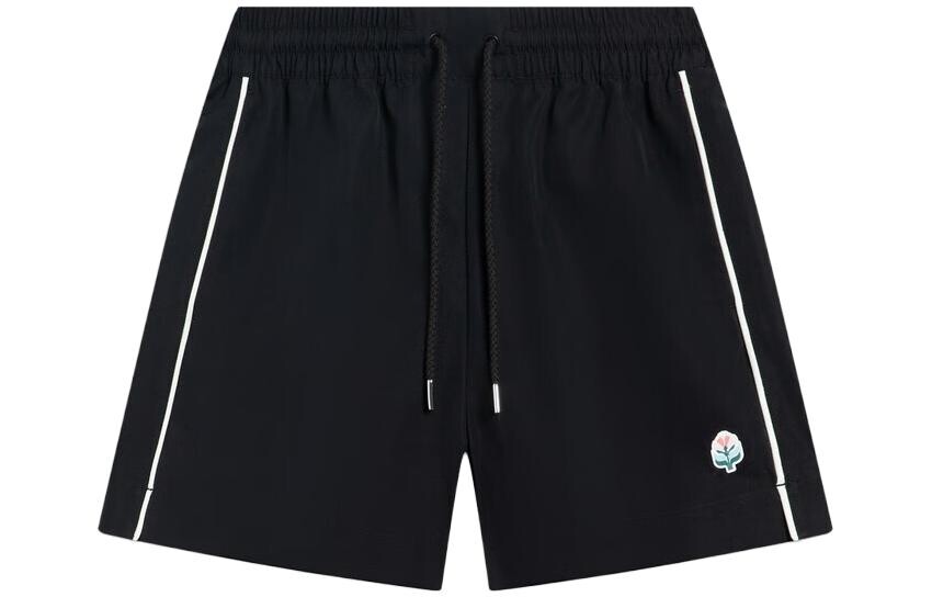 

Спортивные шорты из коллекции Sports Life женские черные Lining
