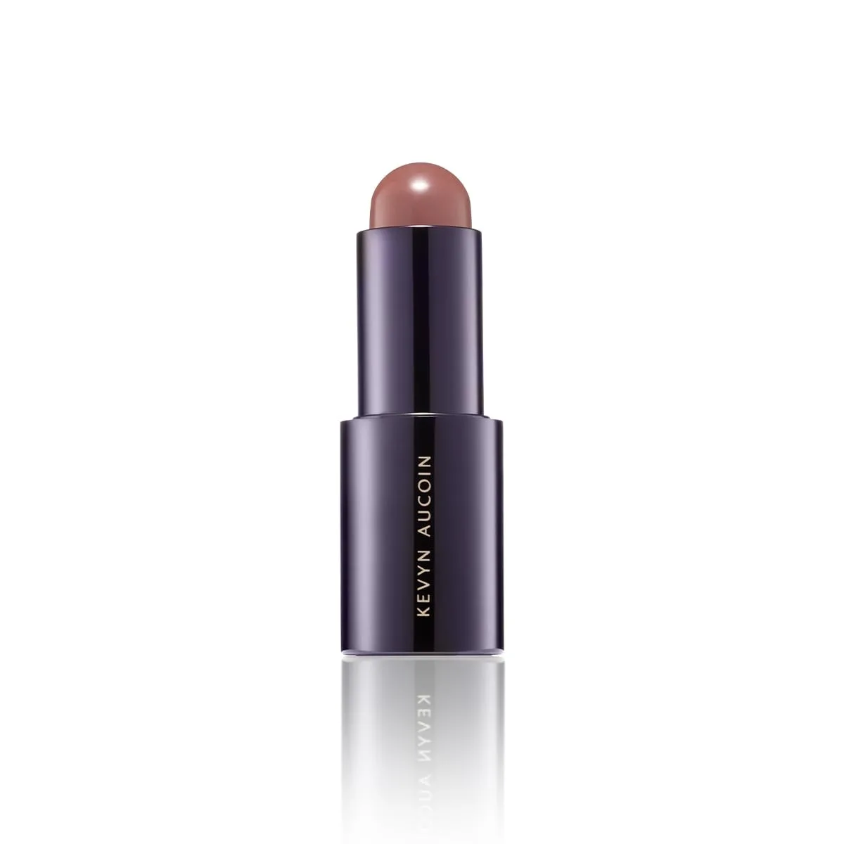 Kevyn Aucoin The Color Stick: Румяна для макияжа. Стойкие, легко наслаиваются, подходят для щек, носа, лба или глаз. Бархатистая текстура с сатиновым финишем. Сделано в Италии. 1 штука (1 шт.), Awaken (fair to light skin tones) — фото 2