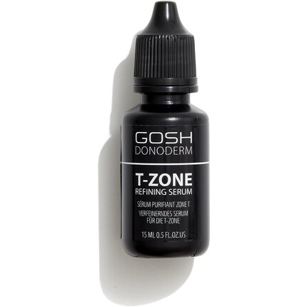 

Donoderm Очищающая сыворотка для Т-зоны 15 мл, Gosh