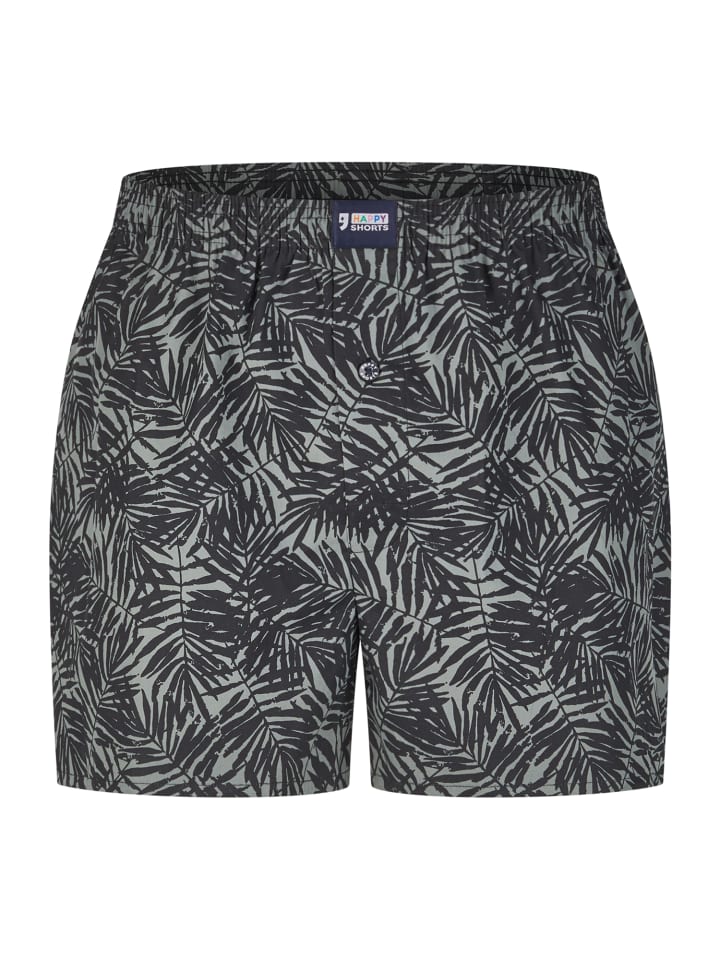 

Боксеры Happy Shorts