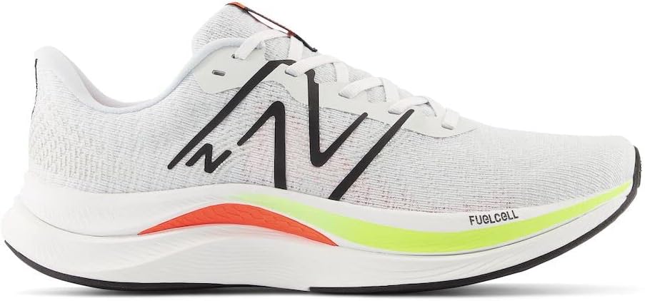 Мужские теннисные кроссовки New Balance MC996 легкие, черный/серый — фото 3