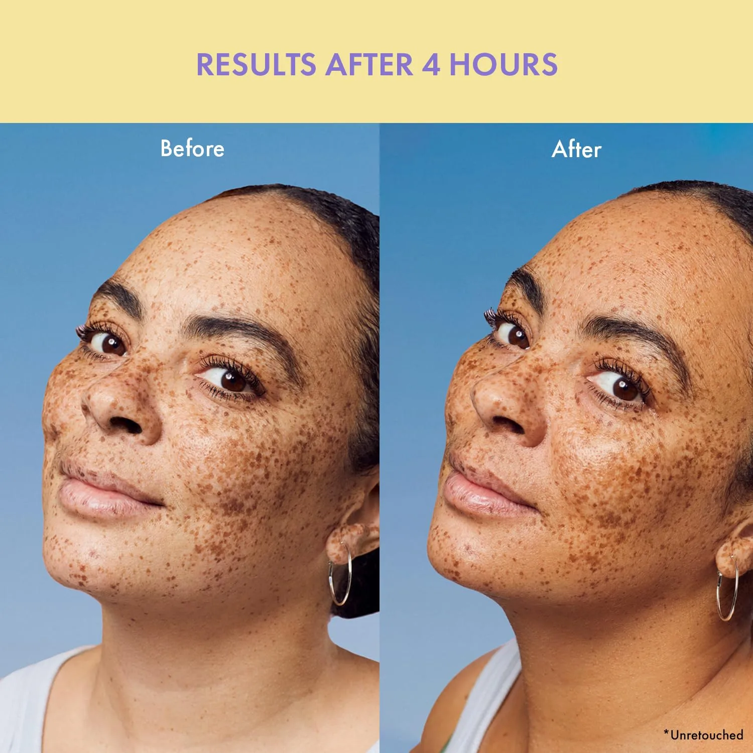 Isle of Paradise Self Tanning Face & Body Drops для естественного загара, 30 мл 29,6 мл (1 шт.), Dark — фото 4