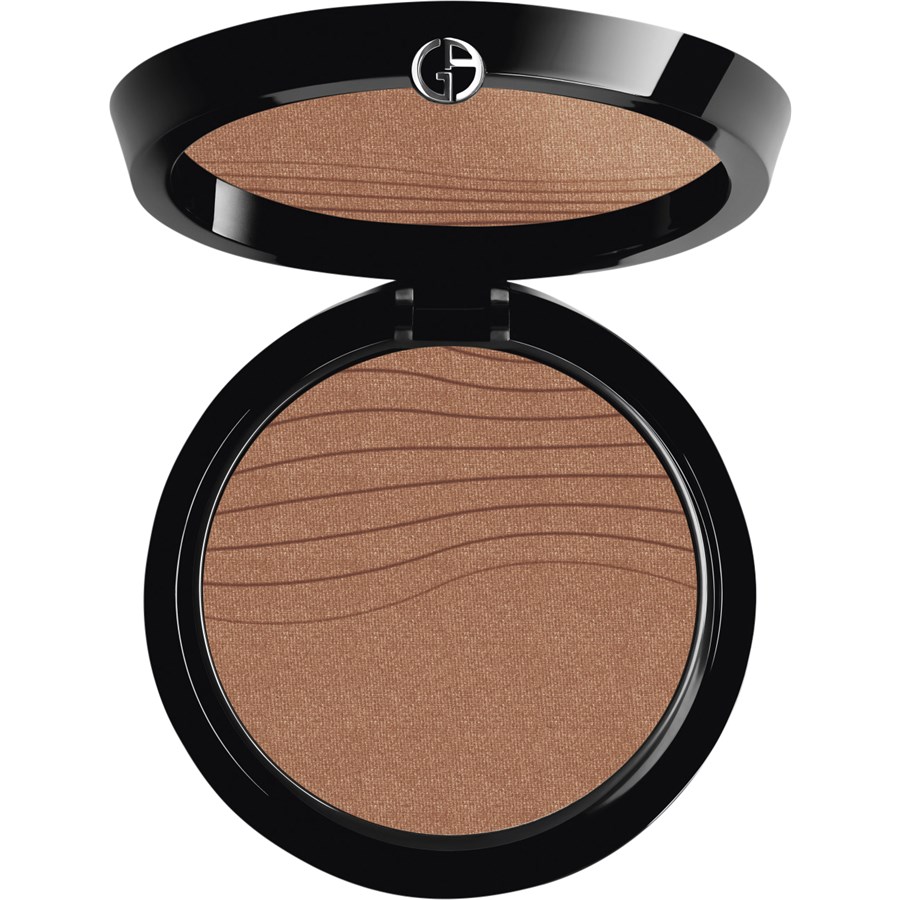 

Пудра Armani Luminous Silk Glow Fusion Powder, Nr. 8 / 3,5 g