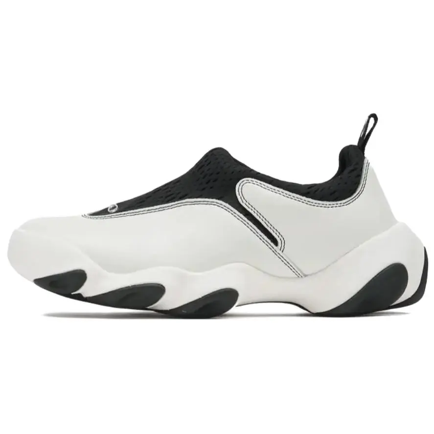 

Кожаные кроссовки Oakley, White
