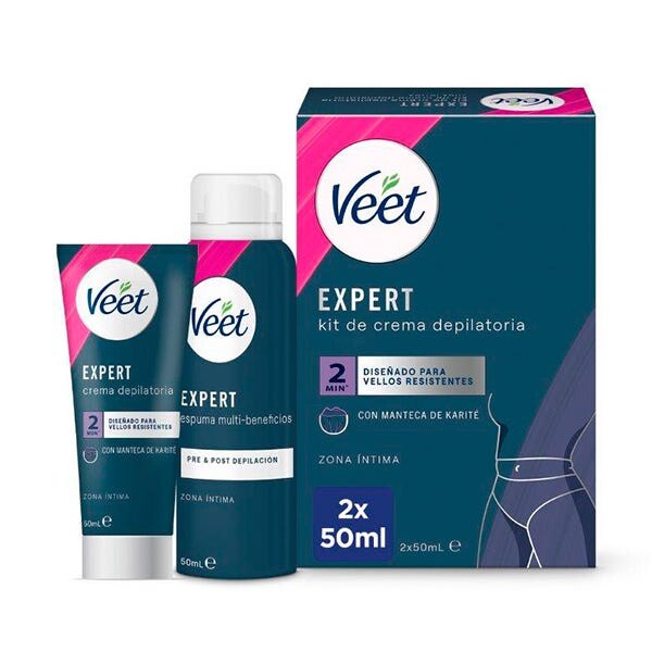 

Expert 1 шт Veet