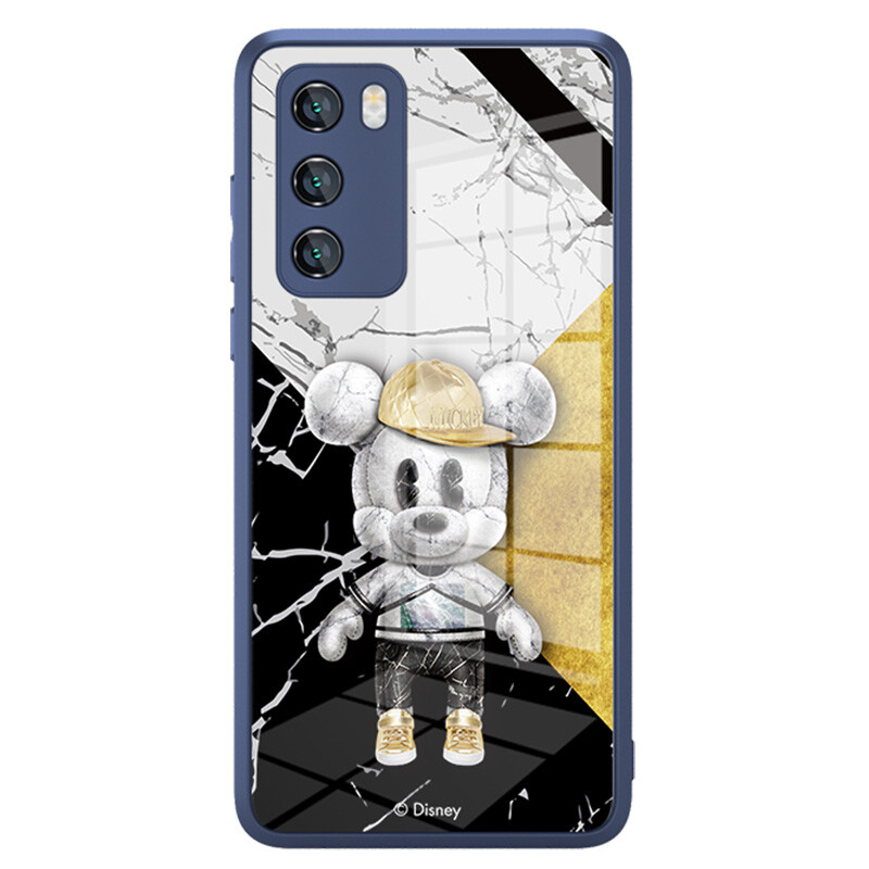 

Чехол для телефона Disney, Dark blue - 300440