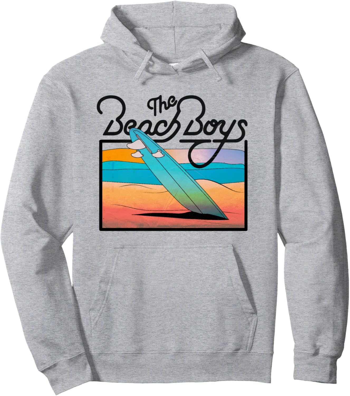 

Худи Beach Boys Beach Sunset, синее The Beach Boys, Синий, Худи Beach Boys Beach Sunset, синее The Beach Boys