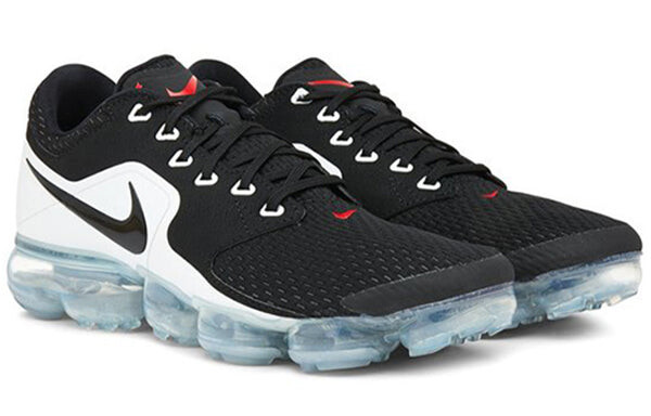 Кроссовки air vapormax Nike, белый — фото 2