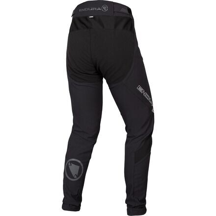 

Брюки Burner MT500 женские Endura, черный