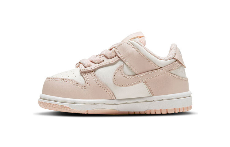 

Кроссовки Nike Dunk Low SP Orange Pearl TD