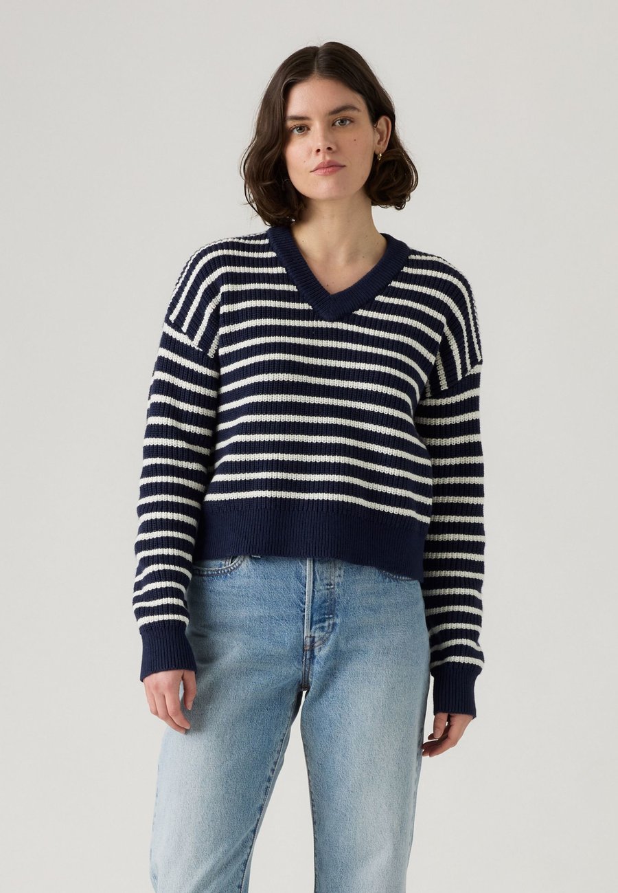 

Джемпер Levi's REESE, Dark Blue