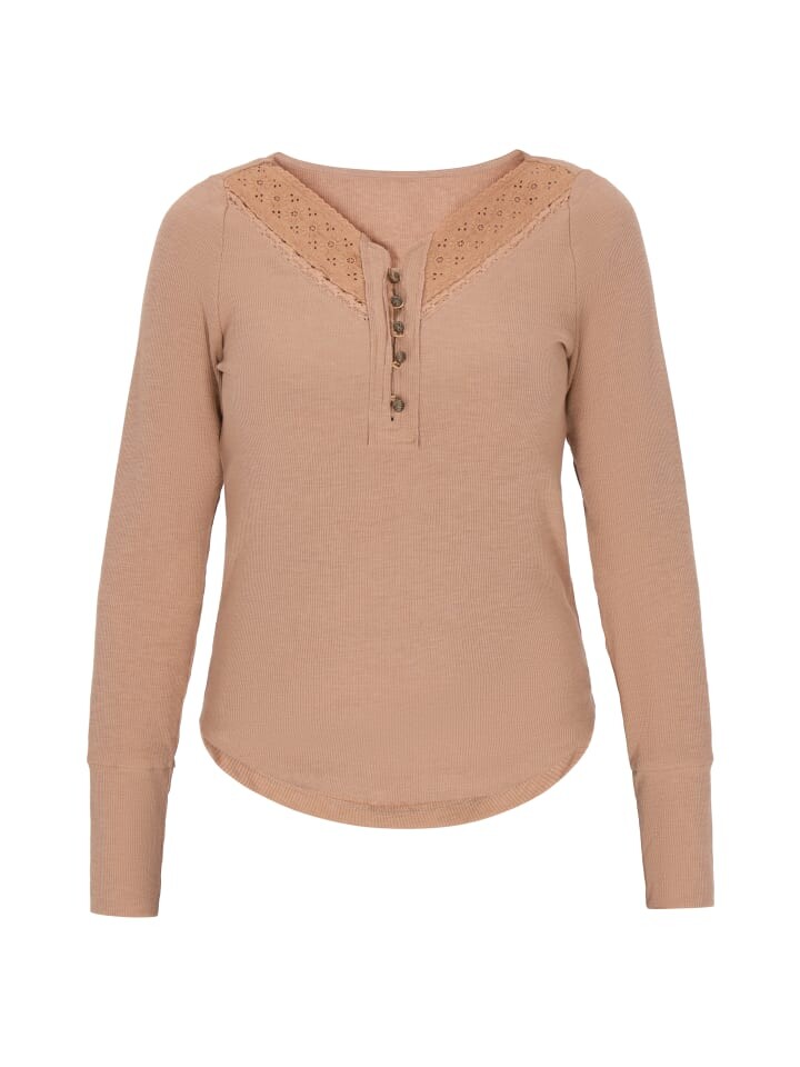 

Блуза usha FESTIVAL Blouse, цвет Chestnut