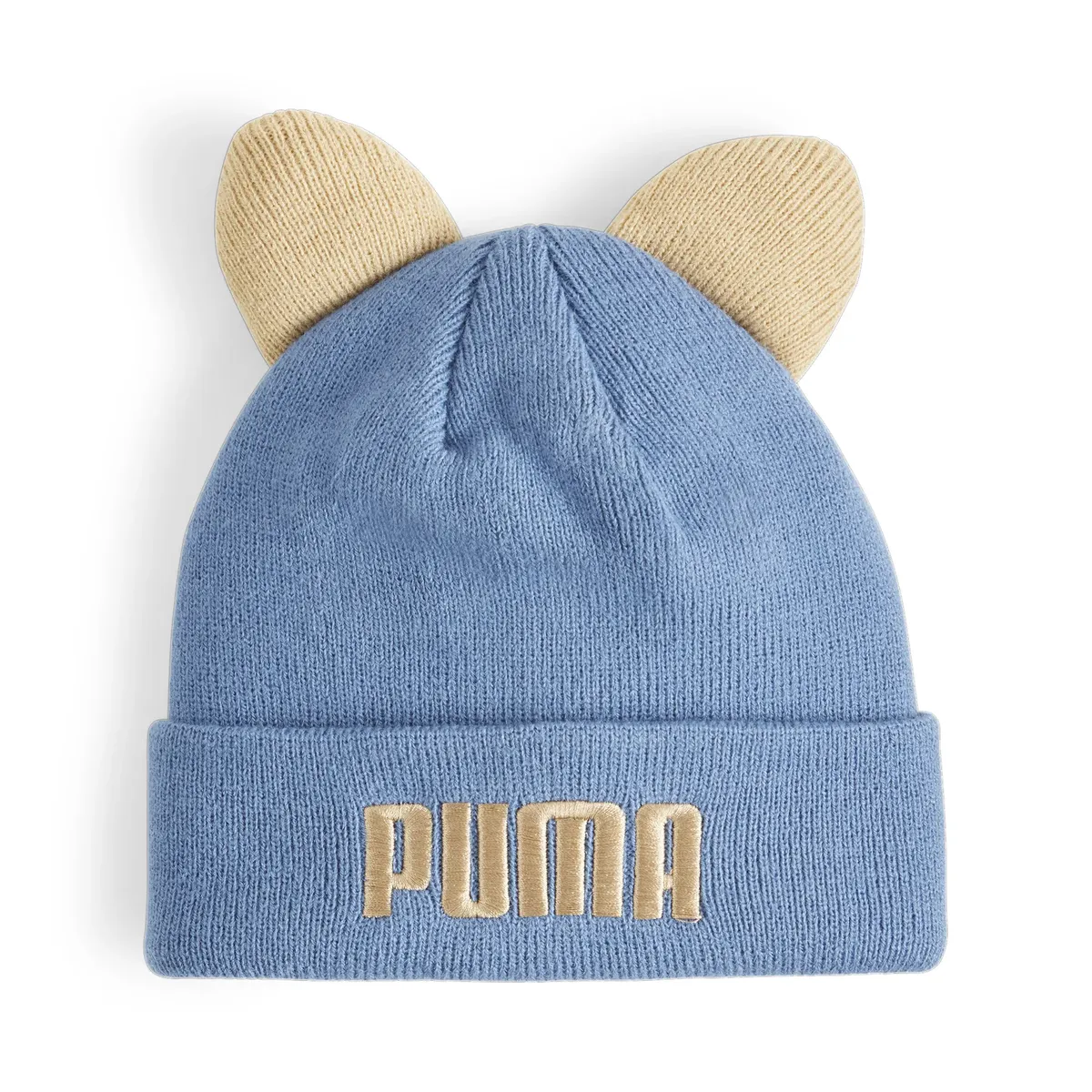 

PUMA Шапка "Animal Beanie Kids", голубой