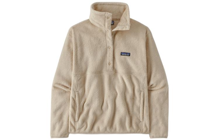 Толстовка Re-Tool Patagonia для женщин, цвет Subtidal Blue/Utility Blue — фото 3