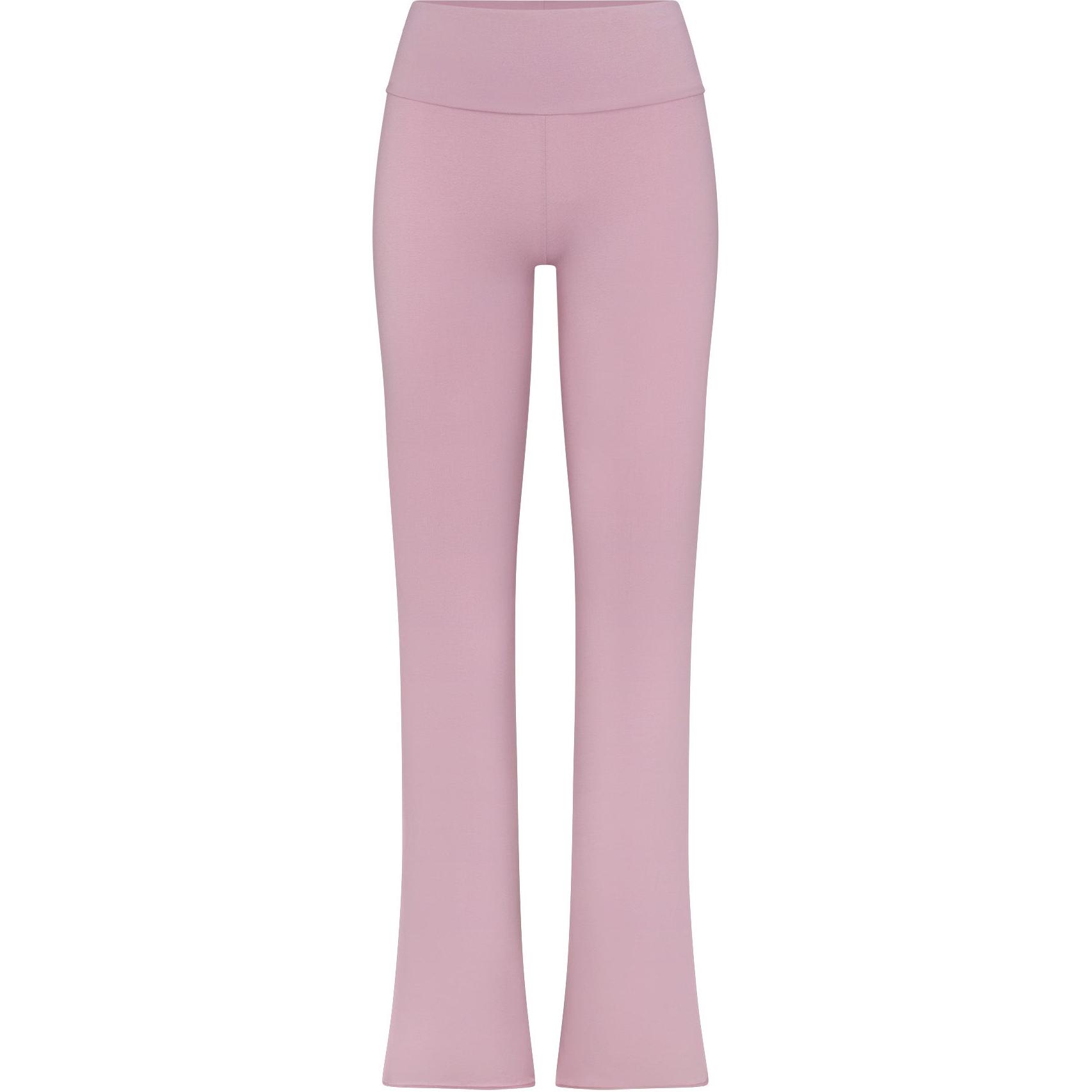 

Хлопковые джерси брюки с отворотом Casual Pants Women's DUSK/Nightfall Skims, Dusk/Nightfall Color