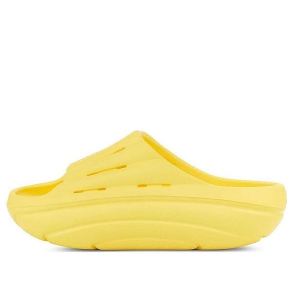 Тапочки foamo slide 'sunny yellow' Ugg, желтый