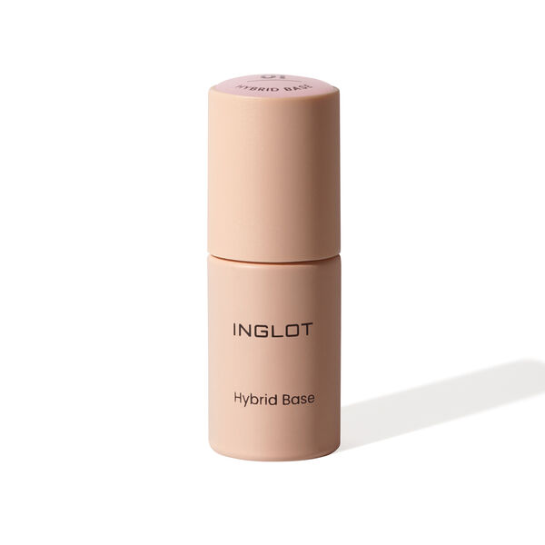 

Базовое покрытие под гибридный лак 01, 6 мл Inglot