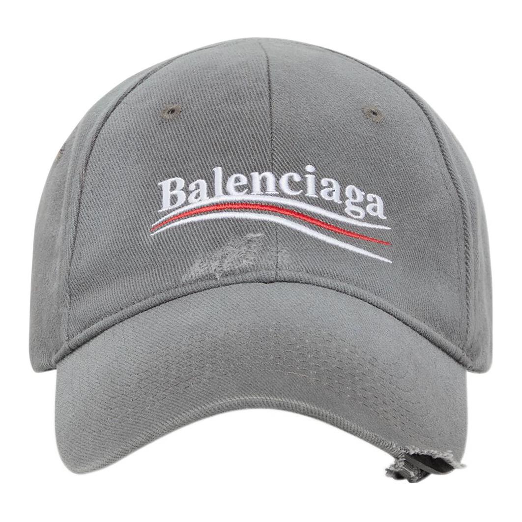

Женская политическая предвыборная кепка Balenciaga