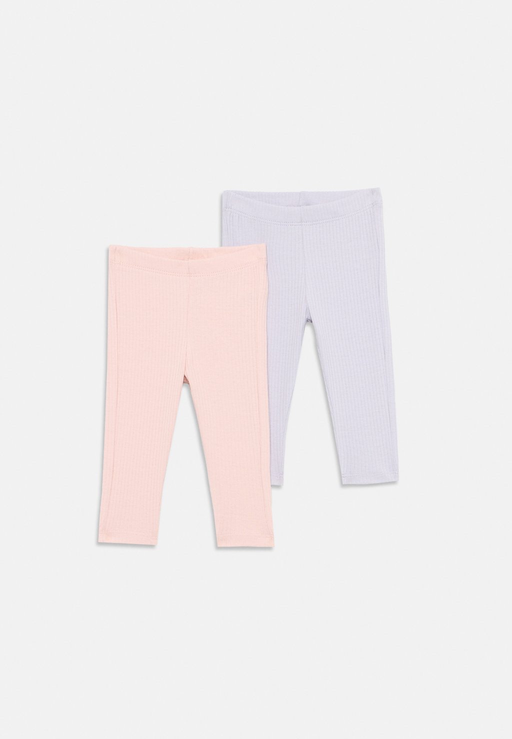 

Леггинсы BASIC 2 PACK UNISEX Lindex, фуксия