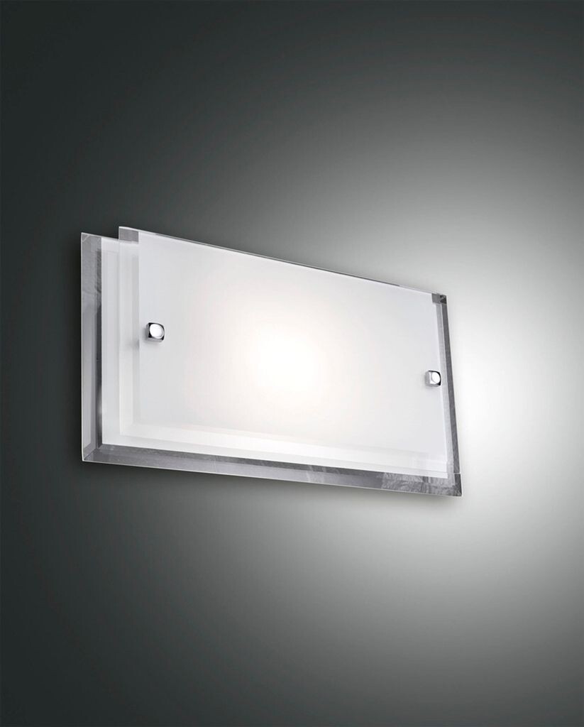 

Фабас Люче 2957-21-102 FABAS LUCE, белый