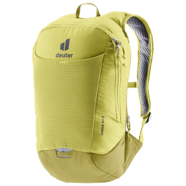 

Детский велосипед - рюкзак для велосипеда Deuter, мультиколор