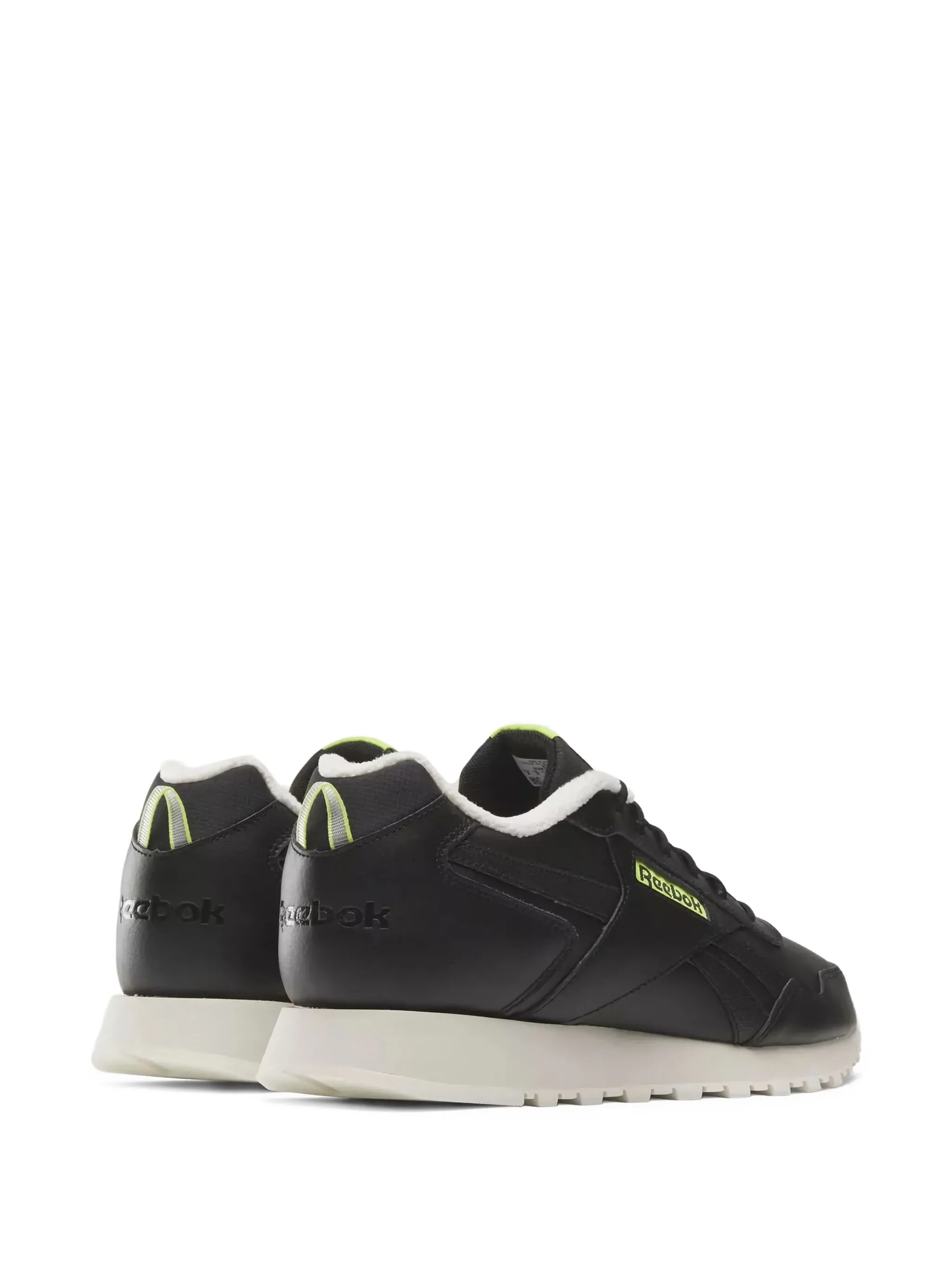 Кроссовки Glide LX Reebok, черный — фото 3